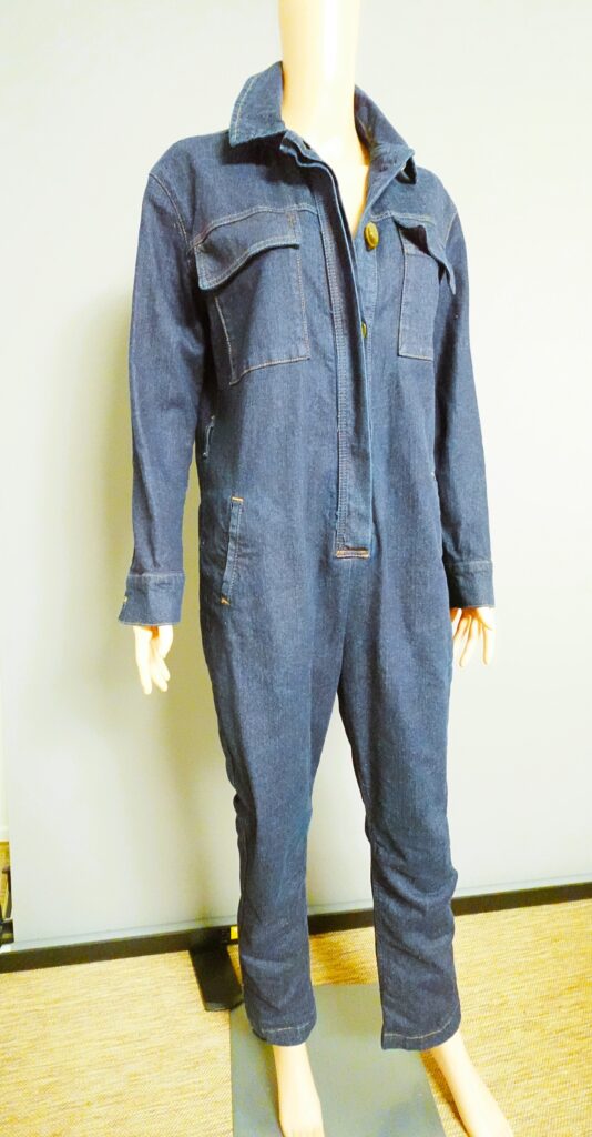 Asos Utility overalls Thrifting in Pasadena, Texas MS Thrift Rayder